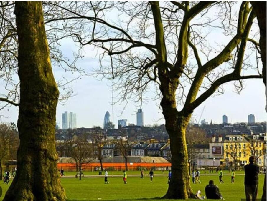 Charming Laundry Near Tufnell Park * Londra