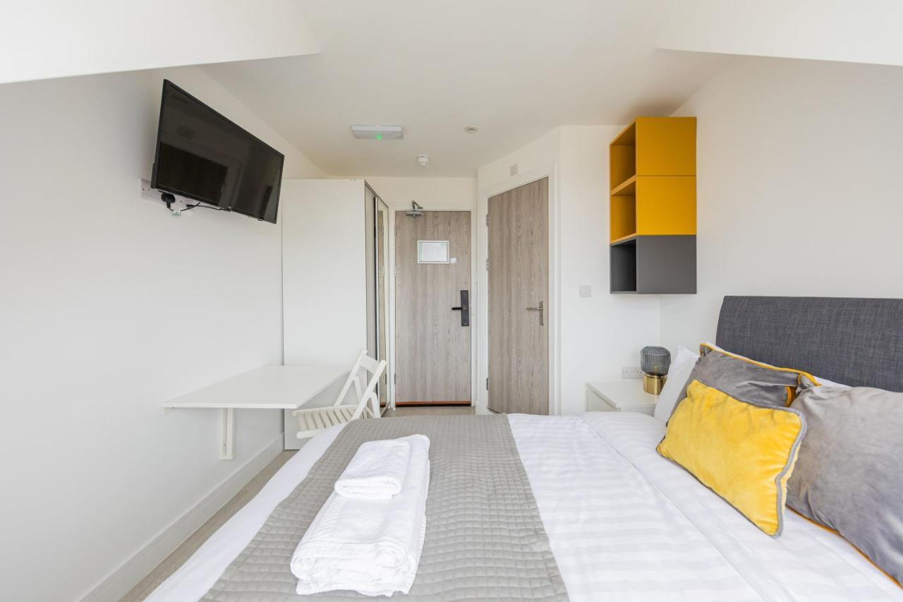 Appartamento Charming Laundry Near Tufnell Park Londra