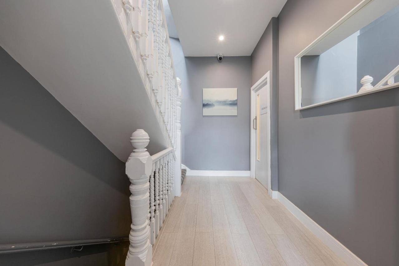 Appartamento Charming Laundry Near Tufnell Park Londra